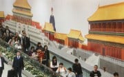 The controversy over the museum erupted last December when Carrie Lam, then chief secretary, announced a surprise HK$3.5 billion deal with Beijing to create a Hong Kong version of the Palace Museum at the West Kowloon Cultural District. Photo: Sam Tsang