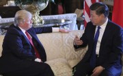By targeting the Middle Eastern nation while hosting Xi Jinping, Trump is signalling he’ll act alone if Beijing doesn’t rein in Pyongyang, analysts say By targeting the Middle Eastern nation while hosting Xi Jinping, Trump is signalling he’ll act alone if Beijing doesn’t rein in Pyongyang, analysts say