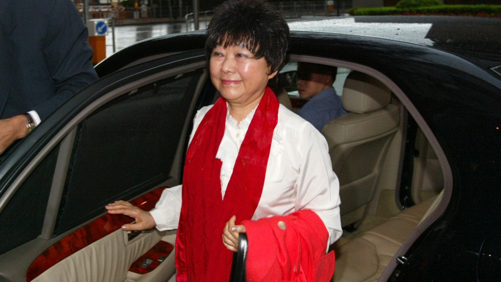 Nina Wang and I were a perfect match, says jailed Peter Chan | South
