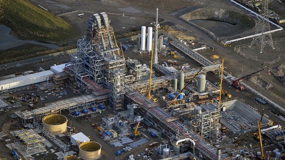 Follow best practice on waste incineration, and think