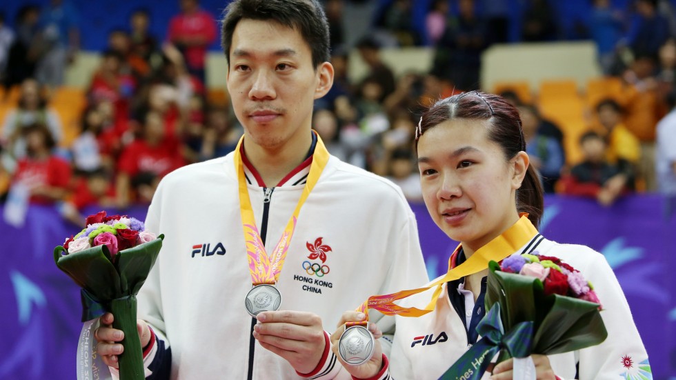 Hong Kong table tennis players pave path for homegrown talent South