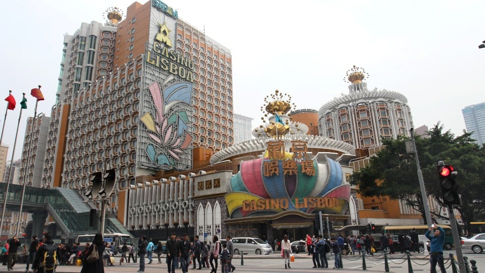 Image result for Melco's Billionaire Ho Sees Macau Gaming Returning to 2013 Peak