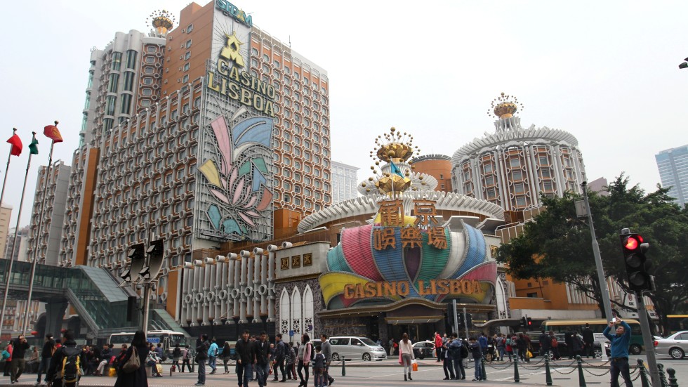 Image result for Melco's Billionaire Ho Sees Macau Gaming Returning to 2013 Peak