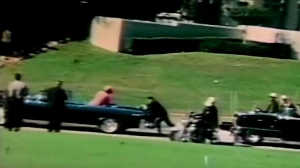 JFK Film Mystery: Lost Original Footage Of Kennedy Assassination Sparks ...