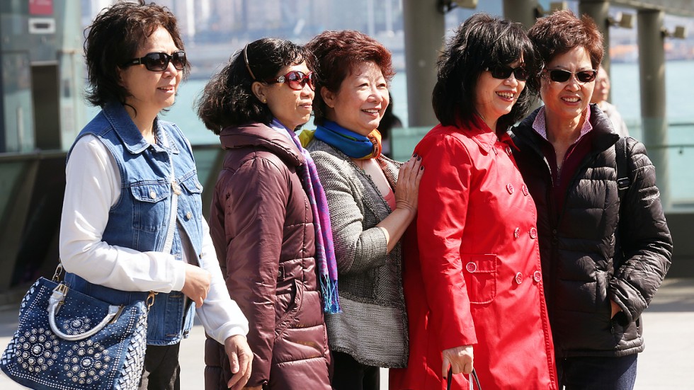 Fashion week Kong hong weather now what to wear for girls Fashion style Kong hong weather now what to wear for lady