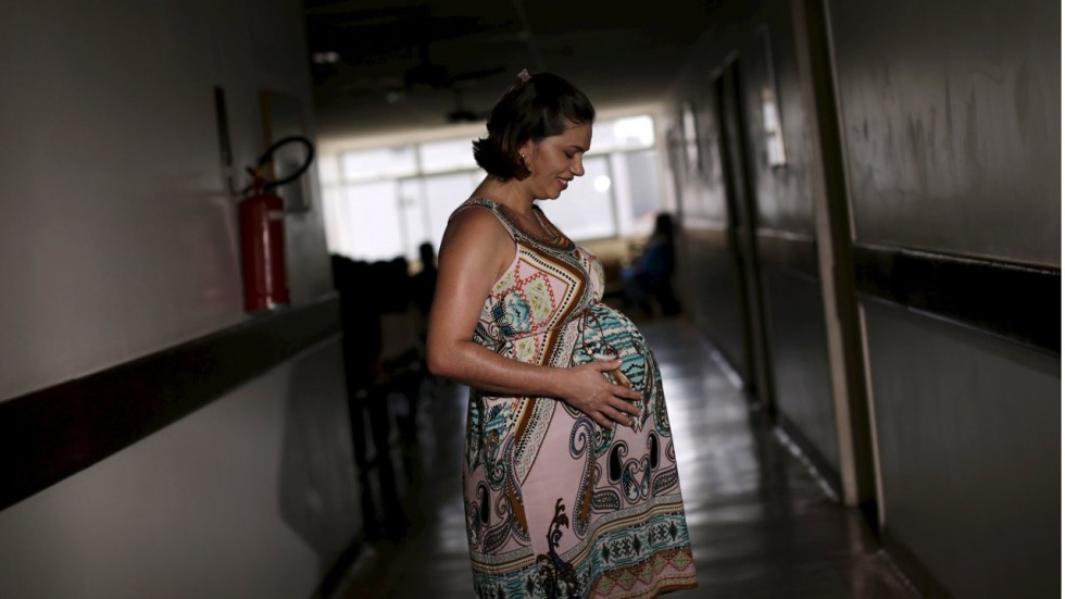 Fear Of Zika Virus Tempers Joy Of Pregnancy Among Brazilian Women