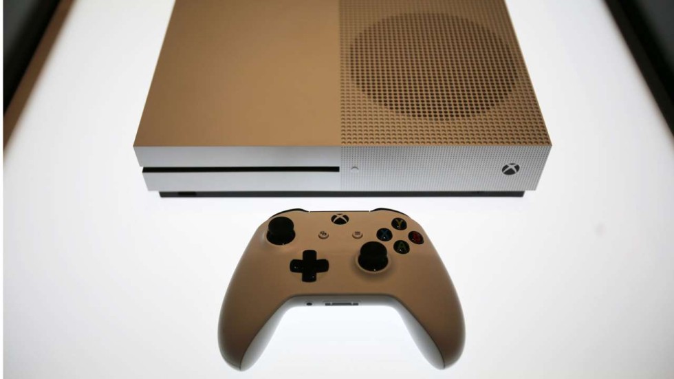 What is the newest Xbox console?