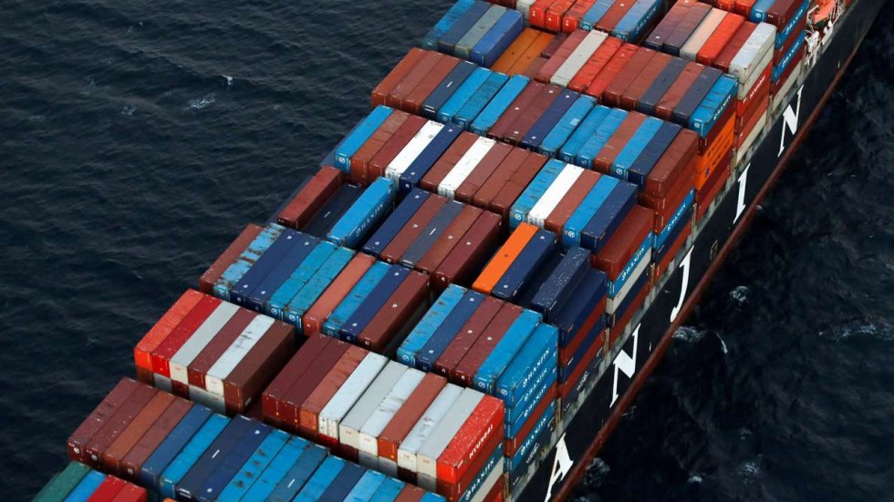 Hanjin Collapse May Spur Shipping Consolidation Hapag South China 