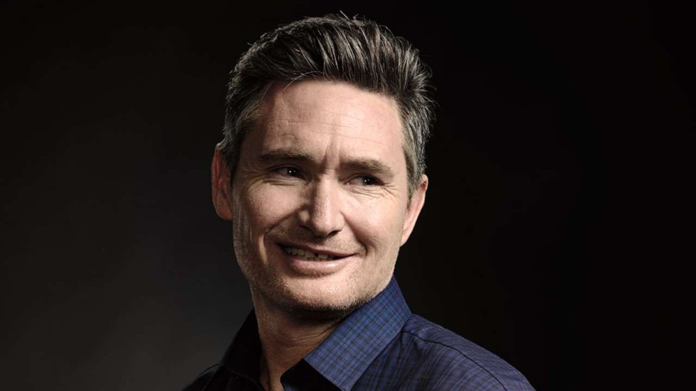 Ahead of rare Hong Kong shows, Aussie comedian Dave Hughes talks about