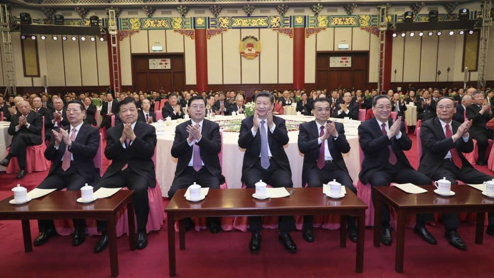 What will China give up in 2017 for the stability it seeks ...