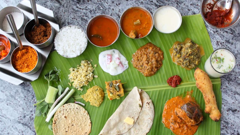 An insider’s guide to Bangalore’s best places for vegetarian food