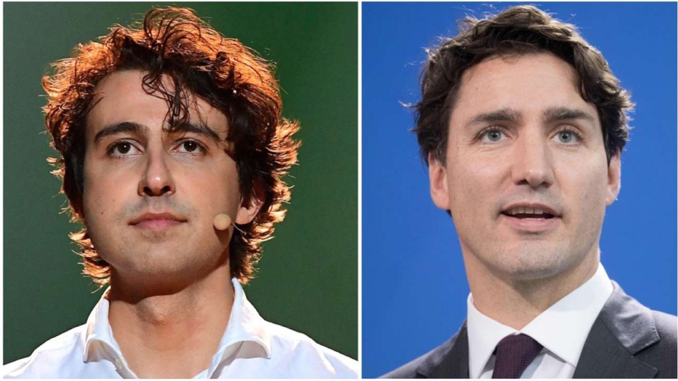 Holland's Trudeau? Youthful Green surges before vote in campaign dominated by right | South ...