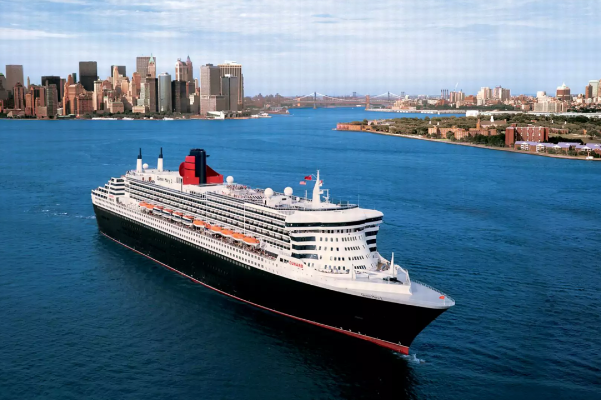 Luxury Cruise Ship Suites That Will Blow Your Mind | Style Magazine | South China Morning Post Luxury Cruise Ship Suites That Will Blow Your Mind | Style Magazine | South China Morning Post