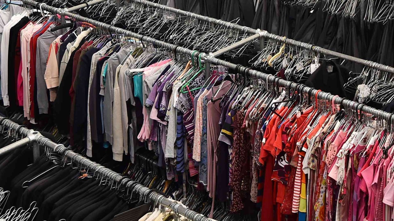 Luxury storage companies offer services that go beyond housing goods. Photo: AFP Luxury storage companies offer services that go beyond housing goods. Photo: AFP