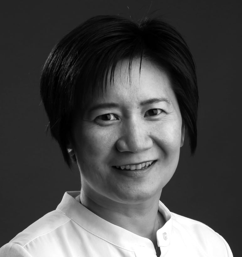 Bernice Chan