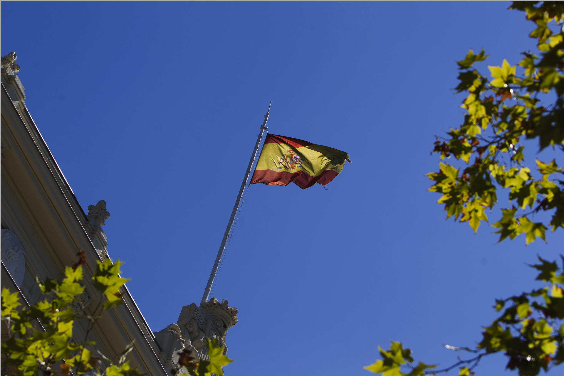 Spain has the ability and willingness to undertake the needed reforms and also benefits by starting from a more favourable public debt position, but it has to limit the expansion in its debt over the next few years as the economy works through a serious recession.Photo: Bloomberg