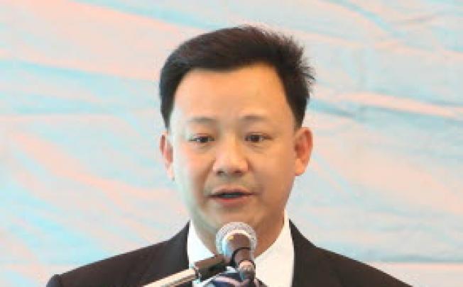 Ooi Eng Leong, managing director 