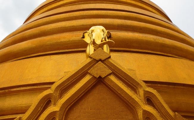 Thailand offers a wealth of opportunities. 