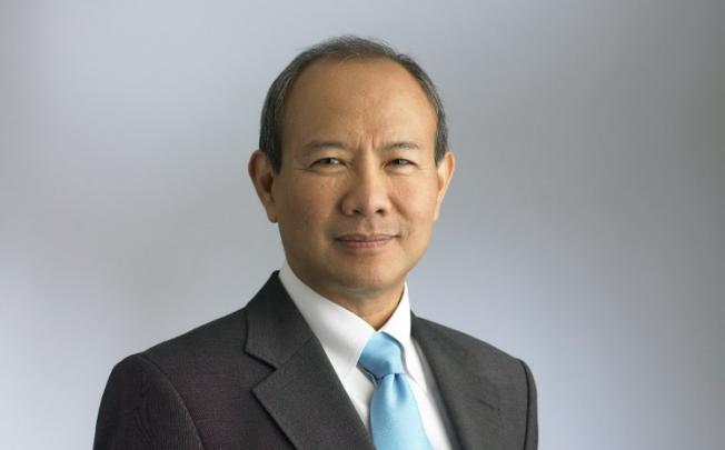 Veerasak Kositpaisal, CEO, Thaioil 