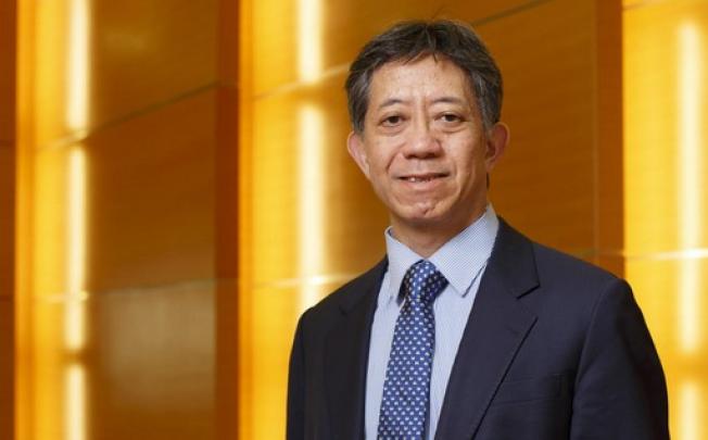 Dr Luk Yim-fai is associate dean of Special Projects and the International MBA (IMBA) at the University of Hong Kong (HKU). His first degree was in economics from the University of Chicago in the United States. He received a PhD in economics from Cornell University, also in the US.