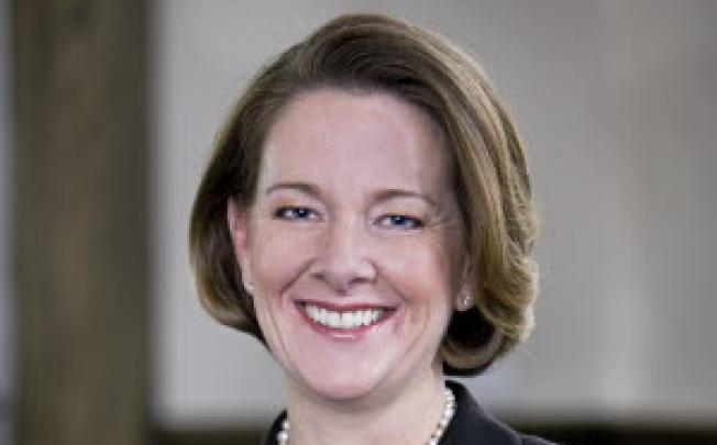 Alison Redford, Premier