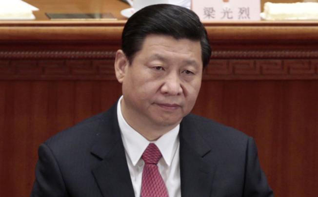 China's Vice President Xi Jinping. Photo: Reuters