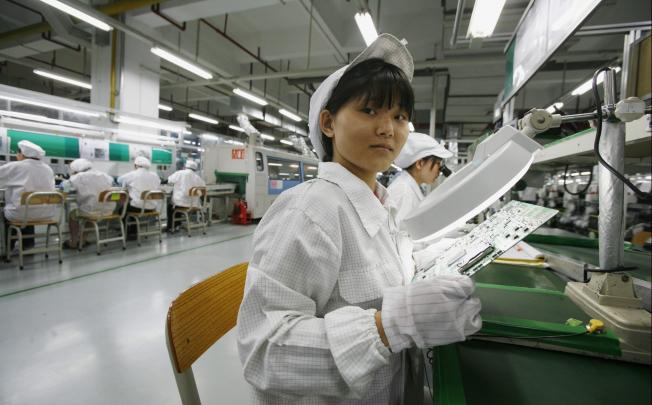 If consumers want to see overseas factory conditions improve, they must be prepared to pay a little more or wait a bit longer for the products they so crave. Photo: Reuters