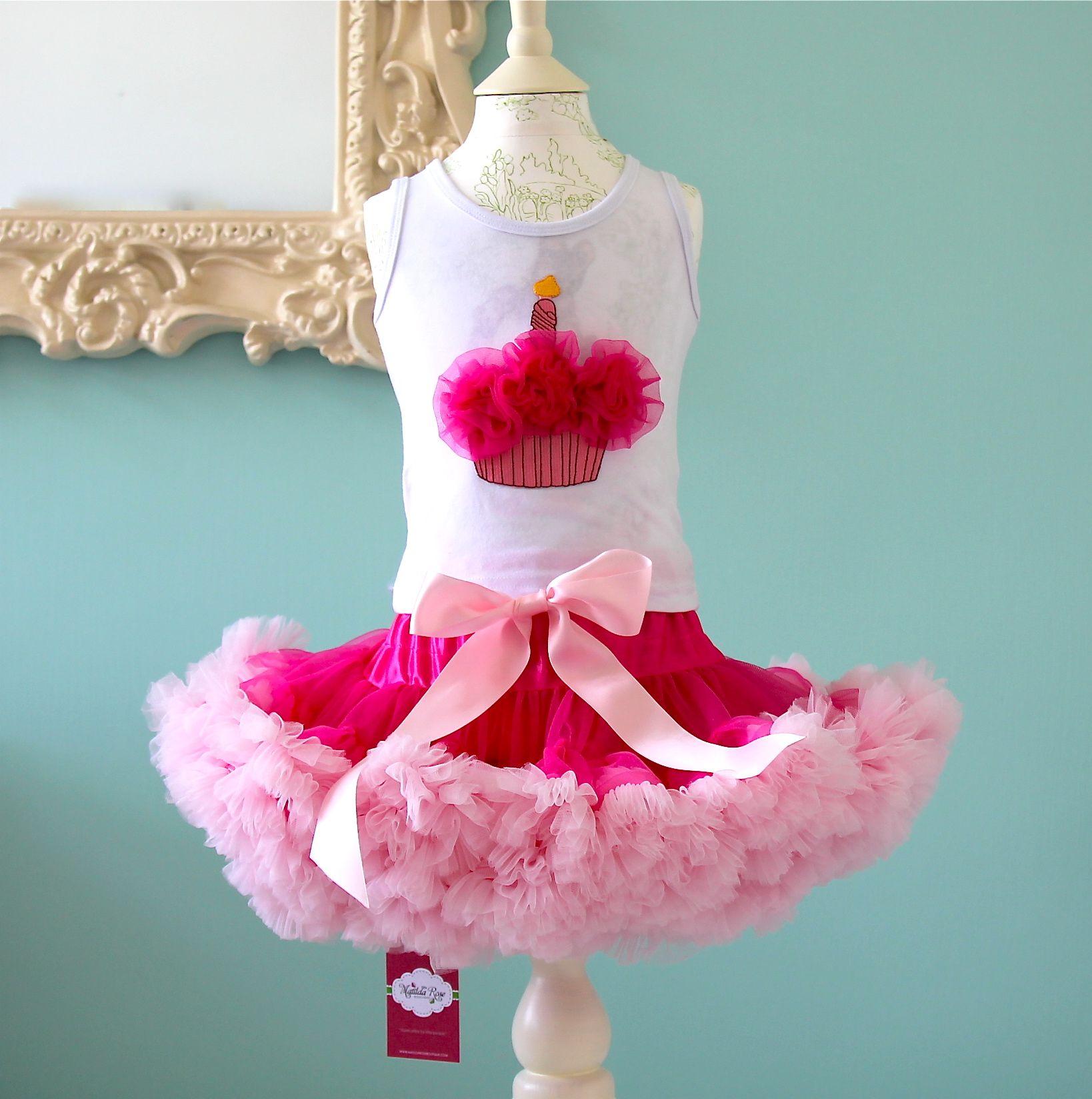 Among the most popular party wear brands is Pettiskirts.