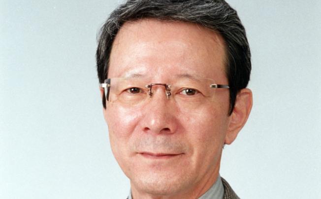 Yasuo Suzuki, president of ARRK