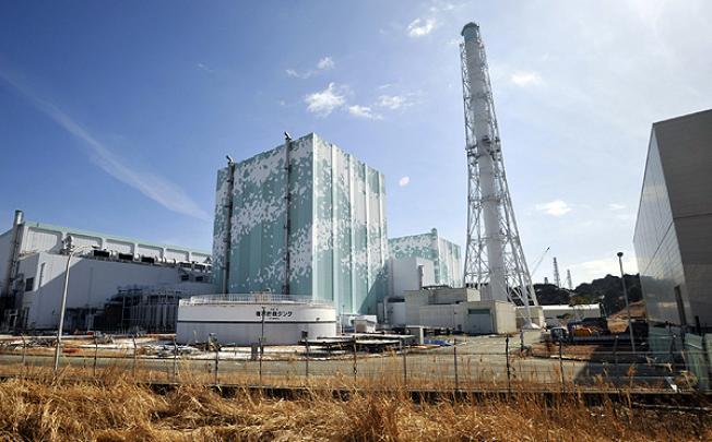 Tokyo Electric Power Company's Fukushima Dai-ichi nuclear power plant. Photo: AP 