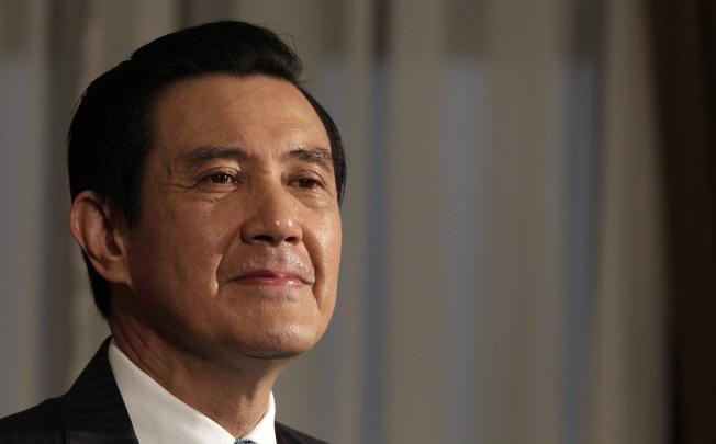 Becoming a "low-carbon, green-energy island" is one of the five pillars of Taiwan's national development, says President Ma Ying-Jeou. Photo: Reuters