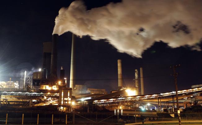Incentives may work where a carbon tax fails. Photo: AP