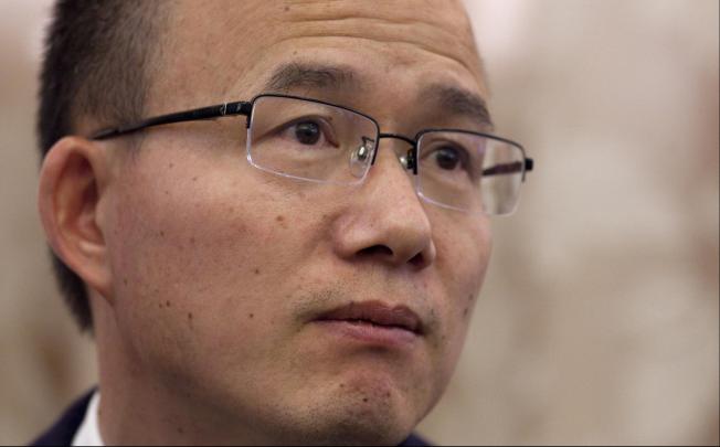 Guo Guangchang, the chairman of the Fosun Group, is widely recognised as a value investor and swift decision maker. Photo: Bloomberg