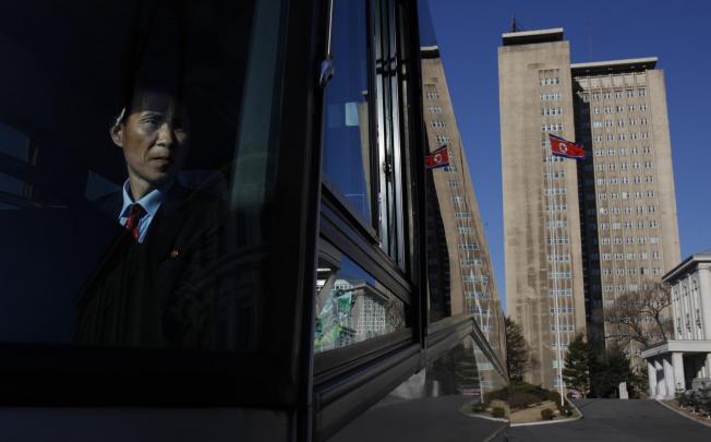 Standards of living in Pyongyang have risen, but North Koreans still languish in poverty-stricken towns outside the capital. Photo: Reuters