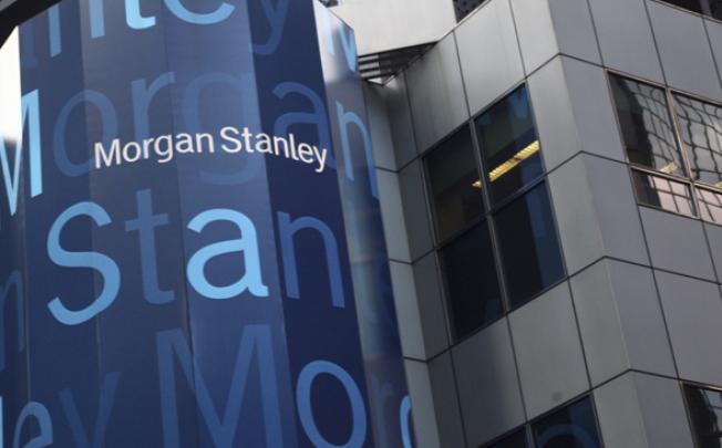 Morgan Stanley bankers laid off