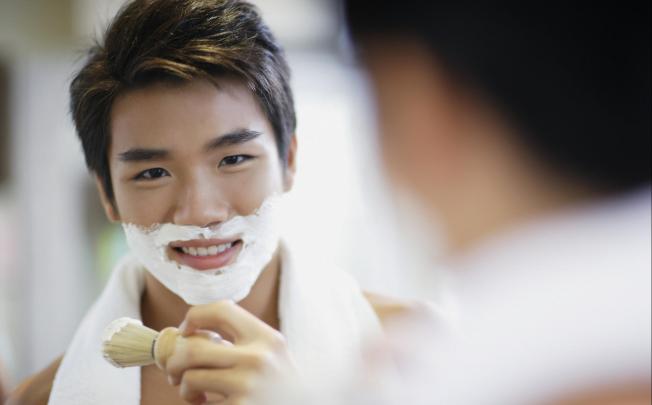 If done right, shaving can be an invigorating experience that can shape the rest of your day. Photo: Corbis