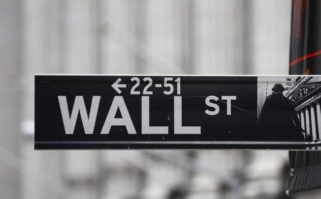 The possibility of a compromise is keeping Wall Street traders on edge, with the stock market likely to remain volatile until the matter of the fiscal cliff is resolved. Photo: Reuters