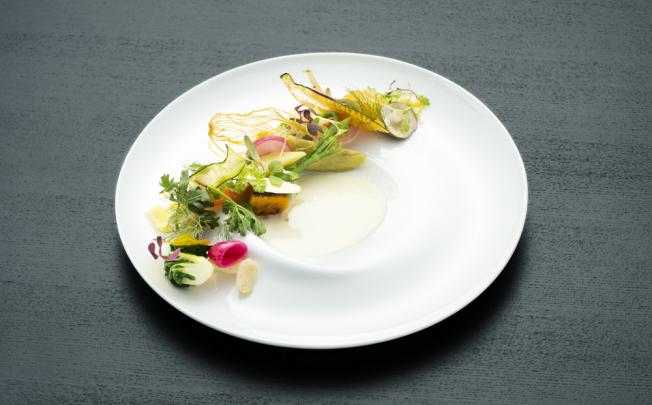 The most exciting contemporary chefs in the world are bringing vegetables into the spotlight of gourmet cuisine.
