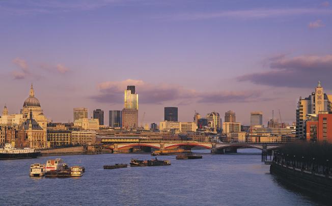 London's property market has achieved record prices this year, but analysts say next year will be one of consolidation.