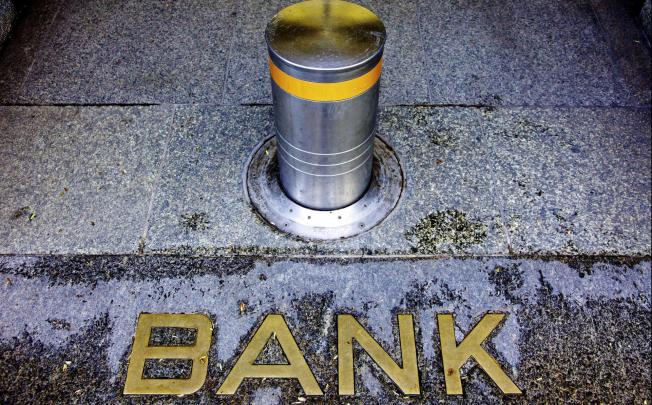 Basel III rules are designed to reduce banking risks. Photo: Bloomberg