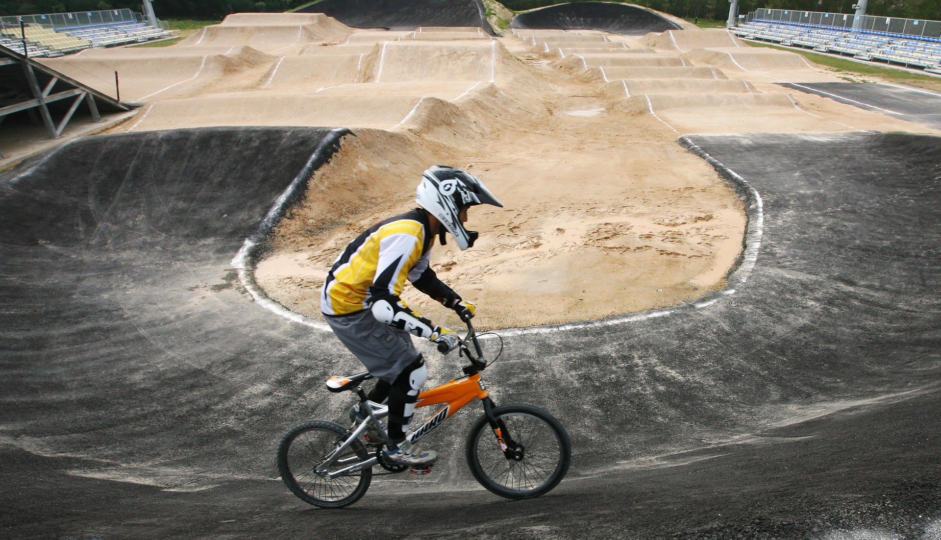 bmx bike parks near me