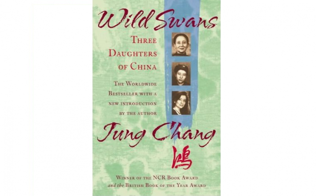 Wild Swans, a production that calls for a predominantly Asian cast.