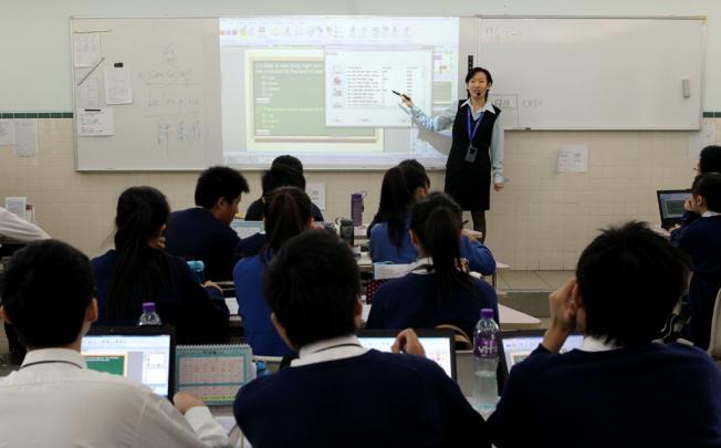 New studies show Chinese can be used to teach English