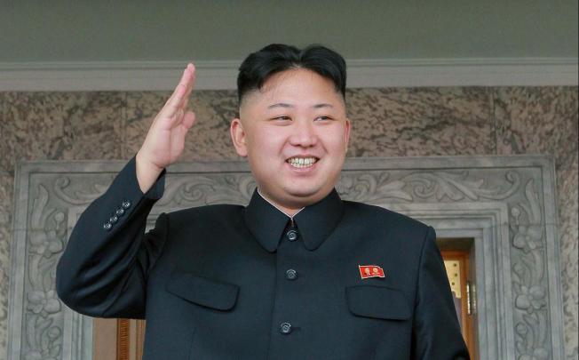 Call for direct US talks with Kim Jong-un. Photo: AFP