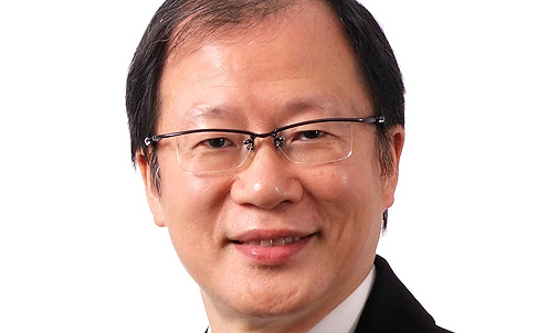 Dr Li Kui-wai. Photo: SCMP Pictures