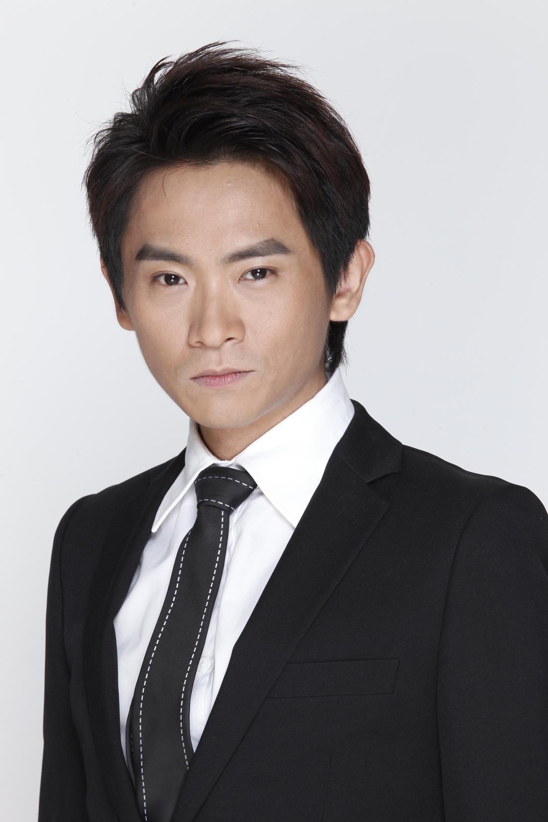 Johnny Tan, stage actor