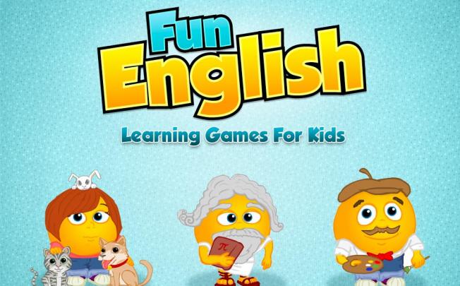 Road Test: Fun English