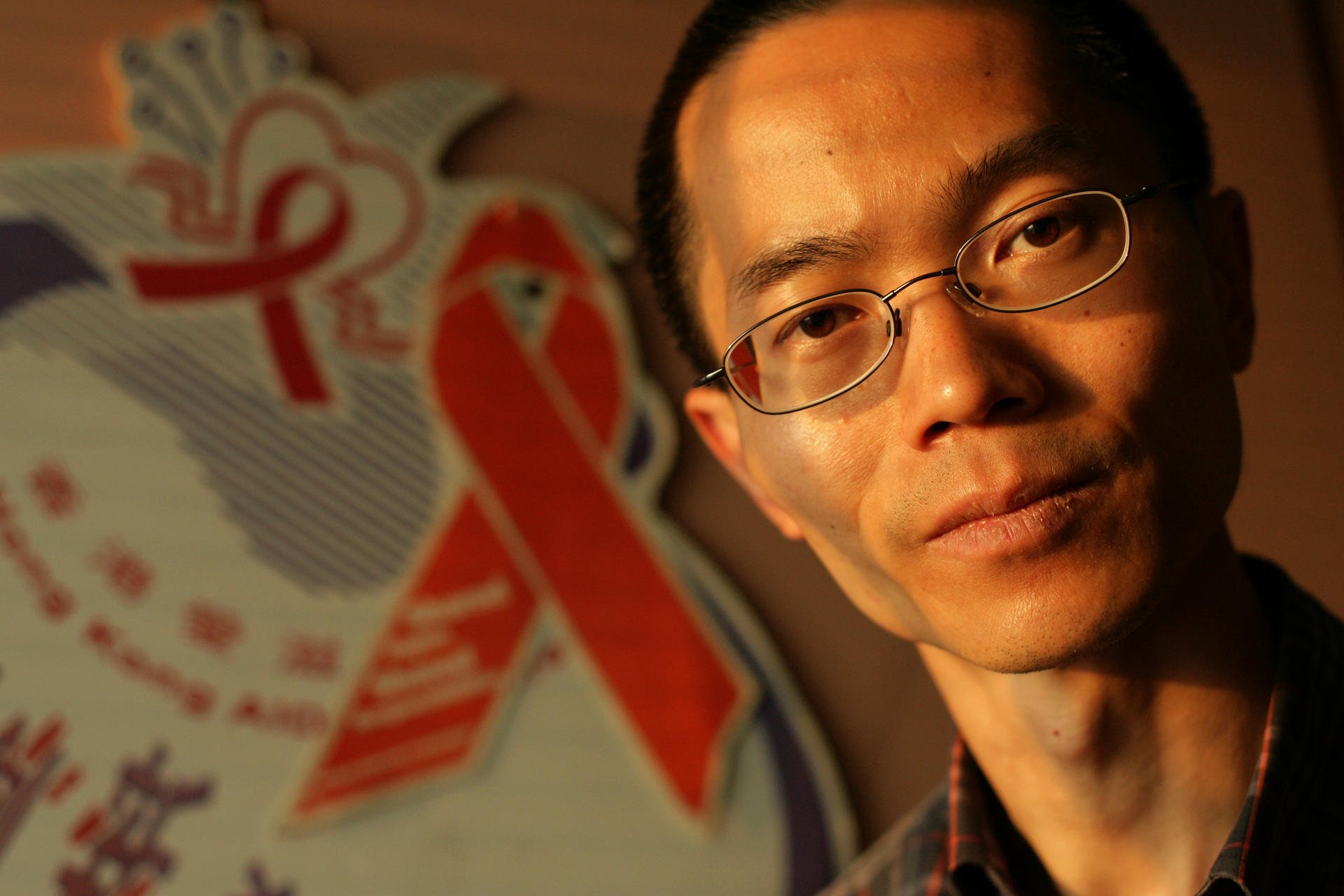 Only four reported cases in the world, says Dr Wong Ka-hing