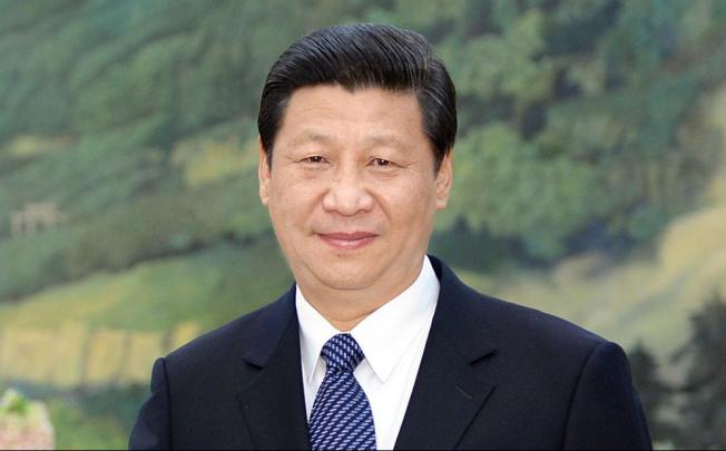 Xi Jinping. Photo: Xinhua