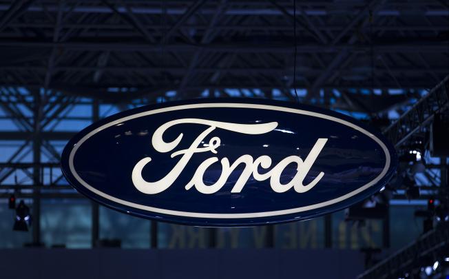 Ford should have jumped on the brakes. Photo: Bloomberg